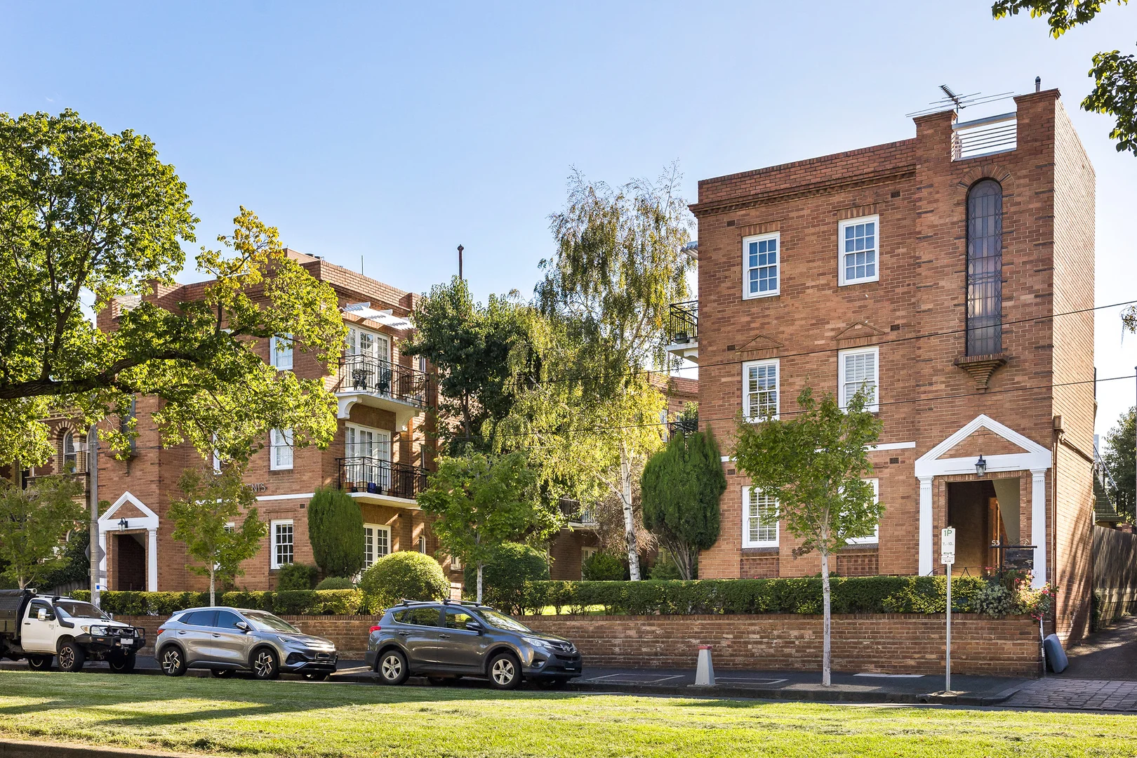 Additional image 13 of 18/53 Powlett Street, East Melbourne VIC 3002
