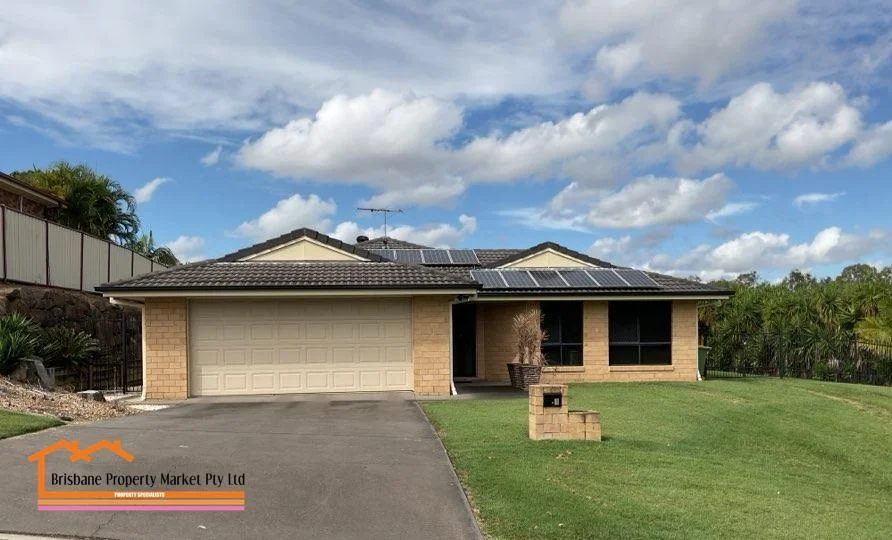 1 Darlington Court, Flinders View QLD 4305
