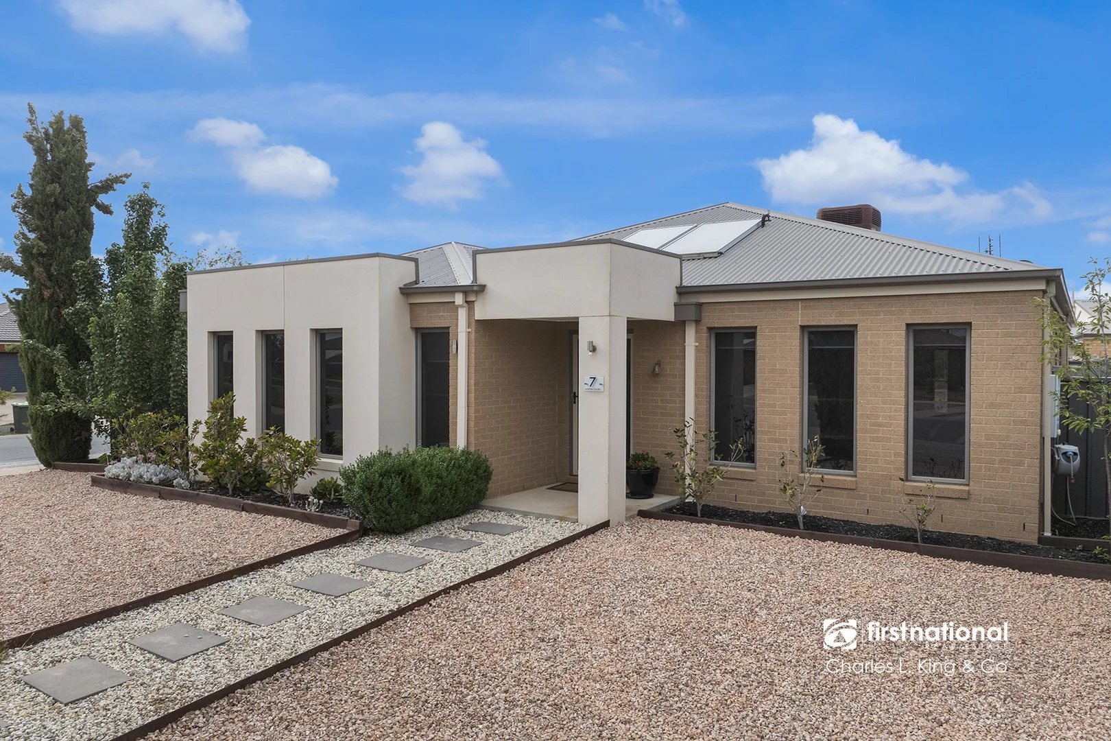 7 Aston Court, Echuca VIC 3564