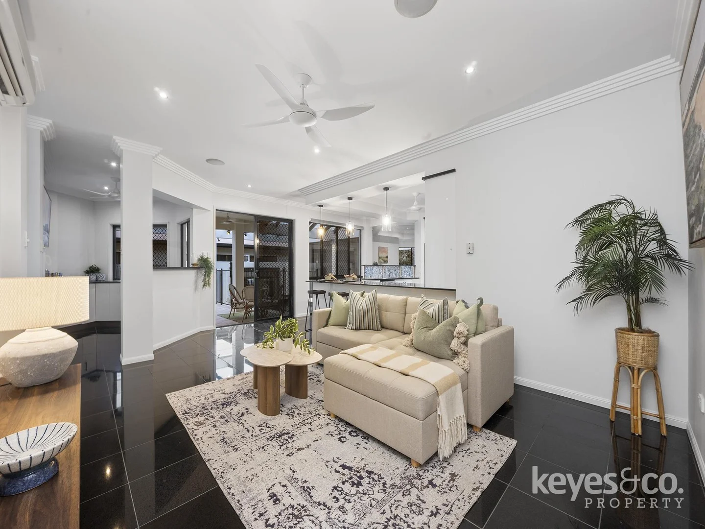 2 Harrington Court, Douglas QLD 4814