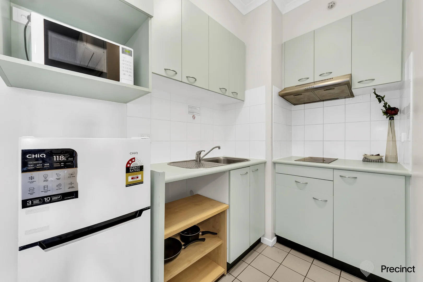 Additional image 5 of 606/488 Swanston Street, Carlton VIC 3053