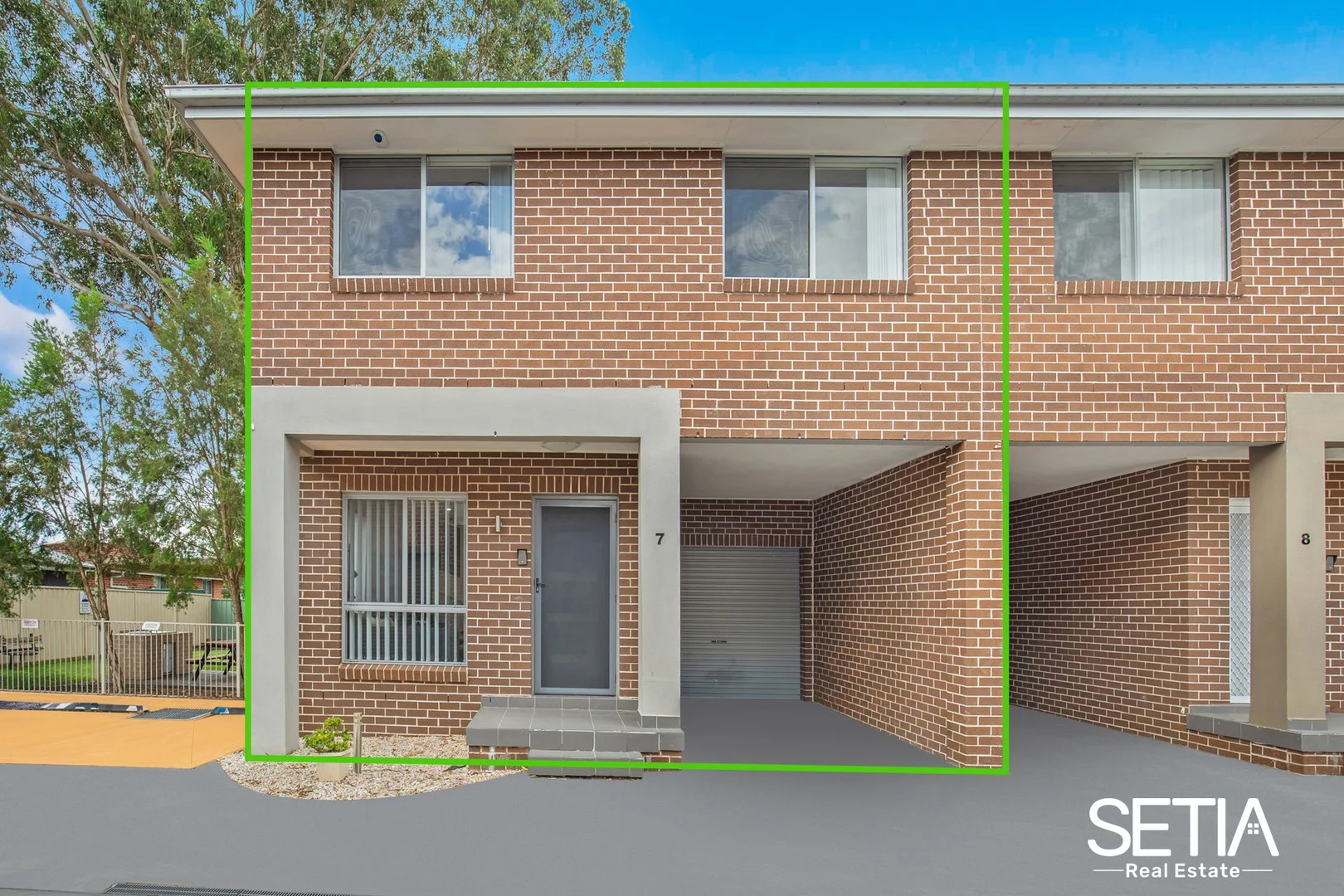 7/42-44 Norfolk Street, Blacktown NSW 2148
