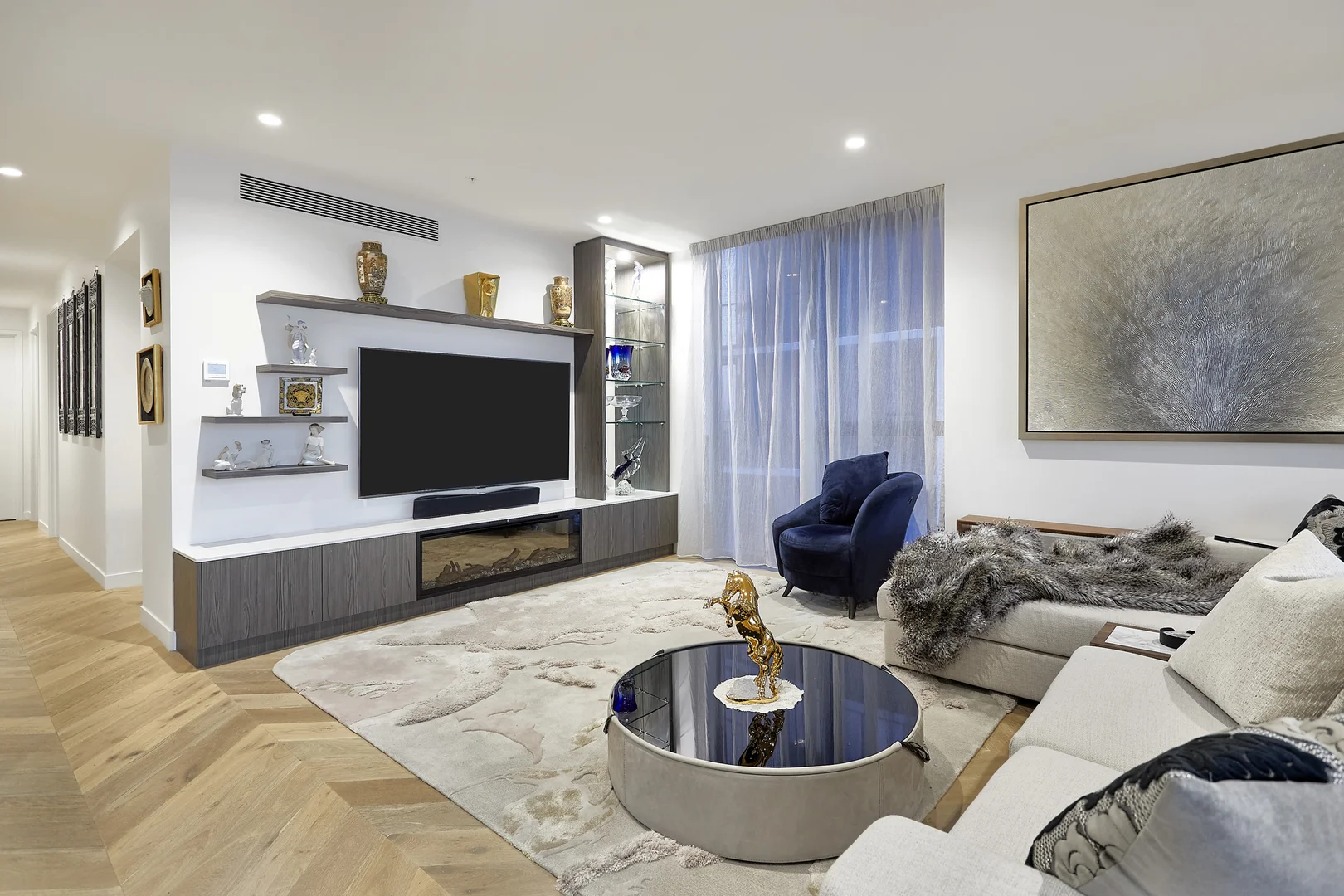 Additional image 3 of 1002/320 Plummer Street, Port Melbourne VIC 3207