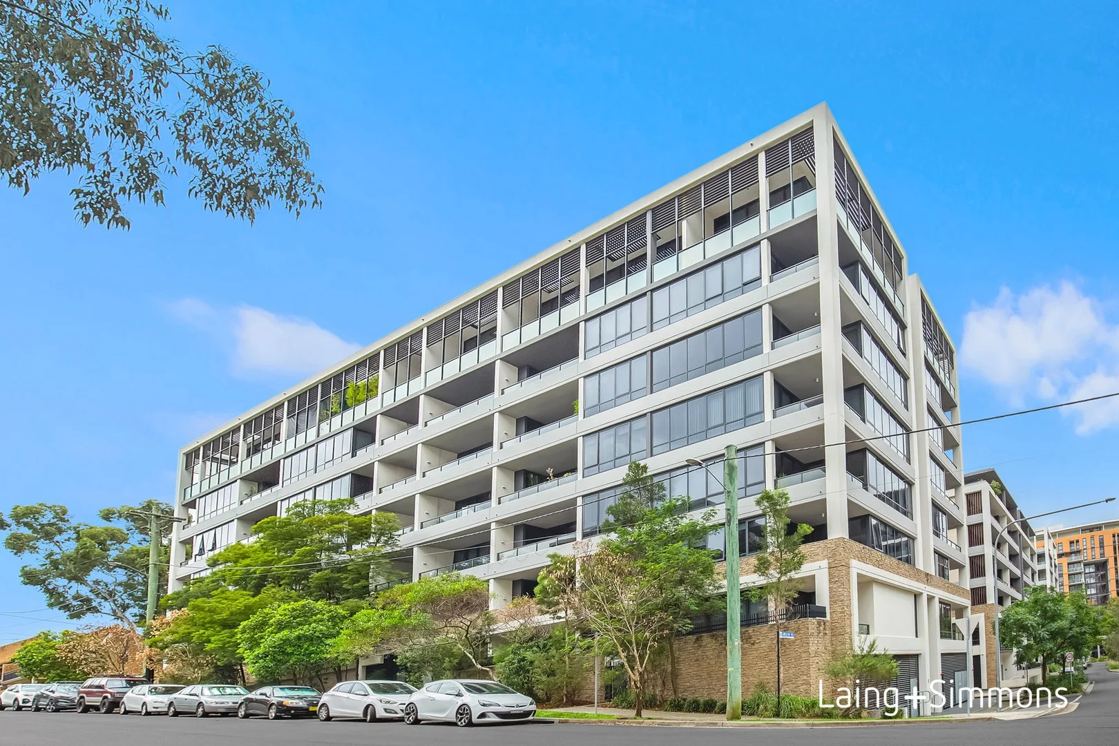 Additional image 12 of F929/1 Broughton Street, Parramatta NSW 2150