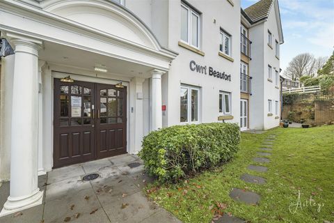 Palmyra Court, West Cross, Swansea SA3