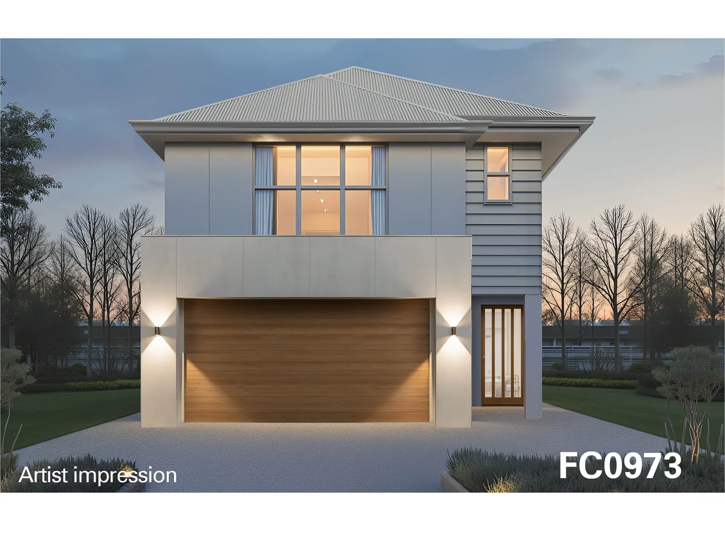 Additional image 5 of Lot 705 Elements Crt, Coffs Harbour NSW 2450