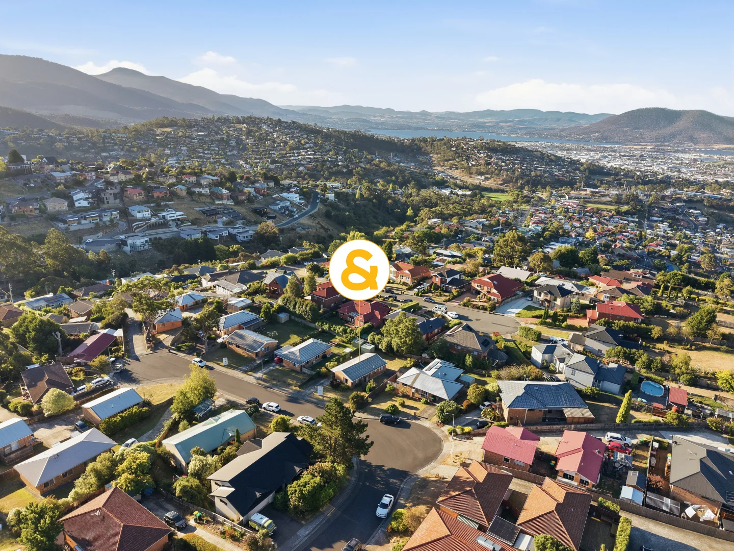 Additional image 16 of 44 Cuthbertson Place, Lenah Valley TAS 7008
