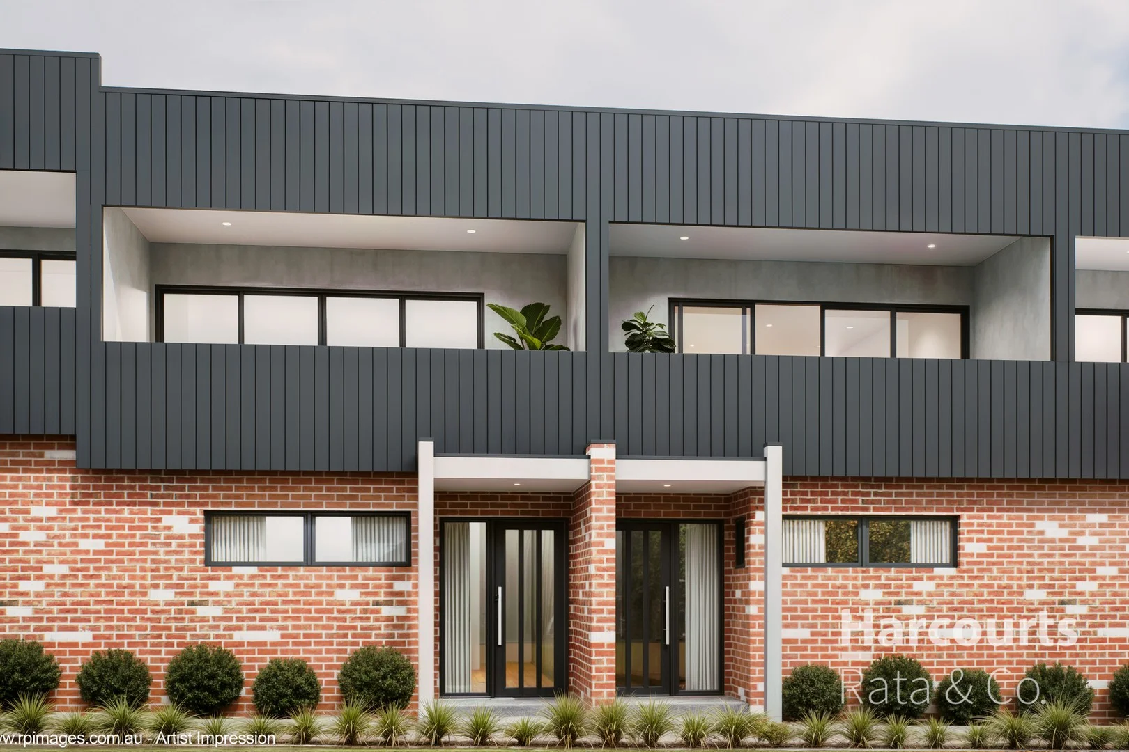2/7 Kelvin Grove, Springvale VIC 3171