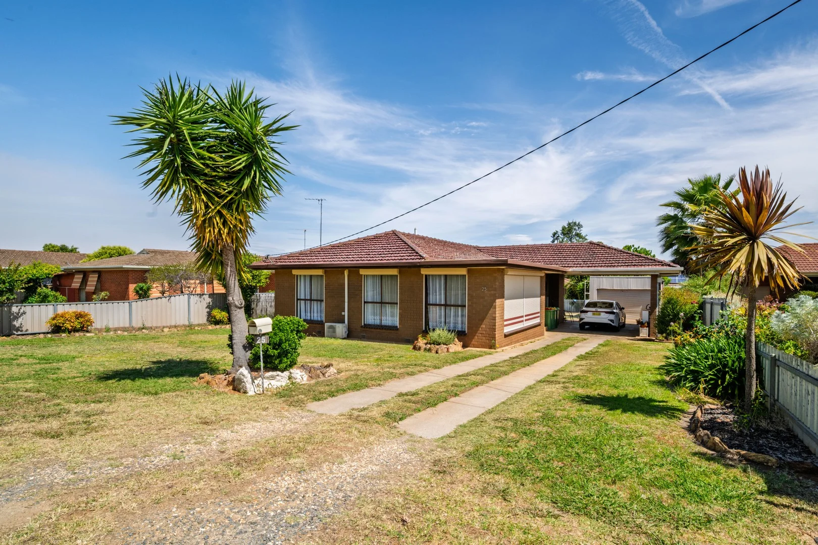 25 Gallipoli Street, Corowa NSW 2646