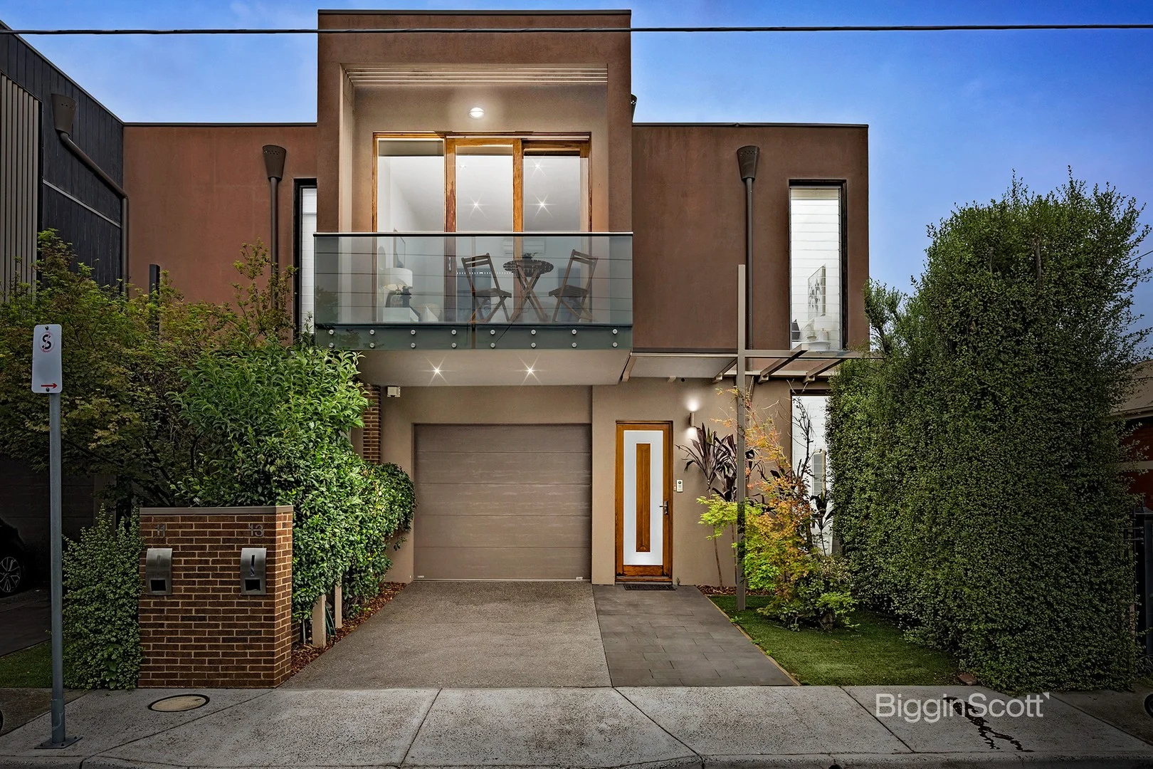 13 Bell Street, Richmond VIC 3121