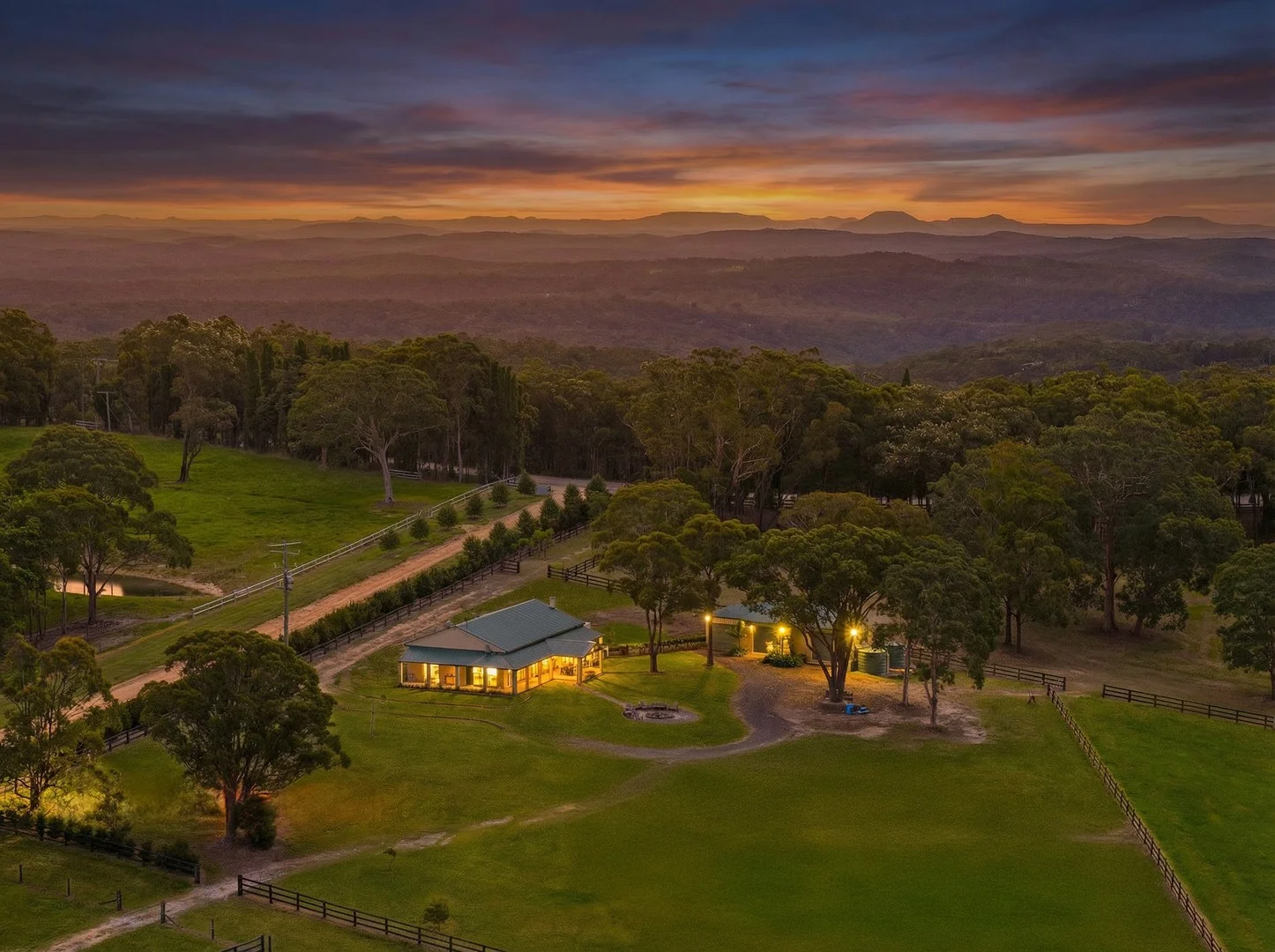 35 Walkers Ridge Road, Kulnura NSW 2250