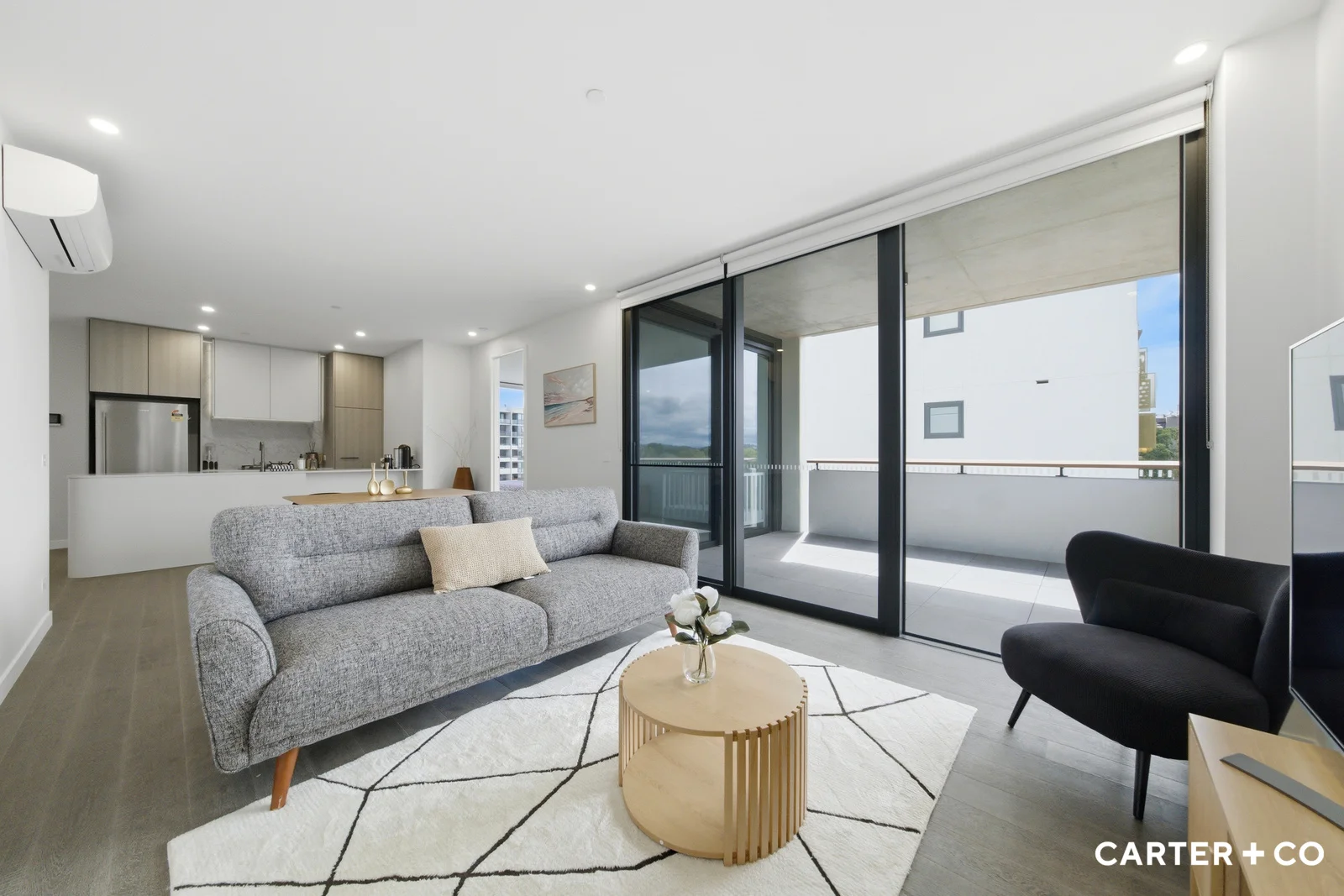 509/302 Northbourne Avenue, Dickson ACT 2602 photo 4