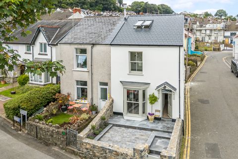 15 Dunns Lane, Mumbles, Swansea SA3