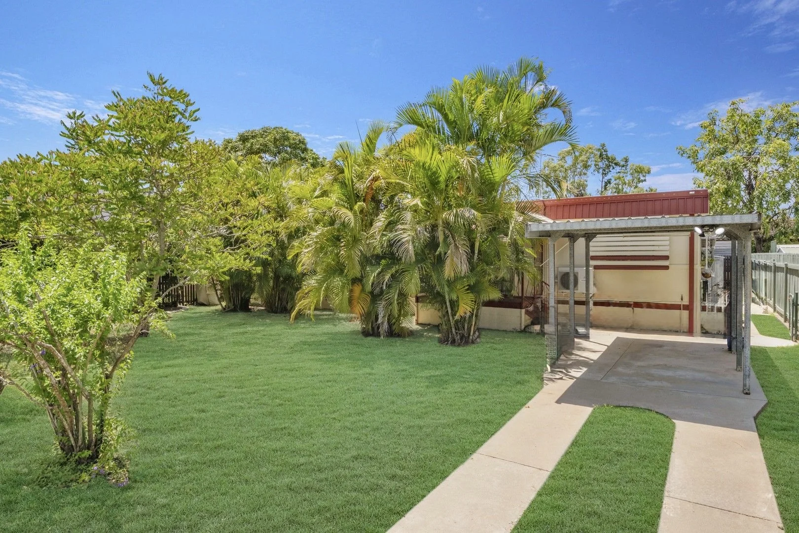 29 Keesing Road, Douglas QLD 4814