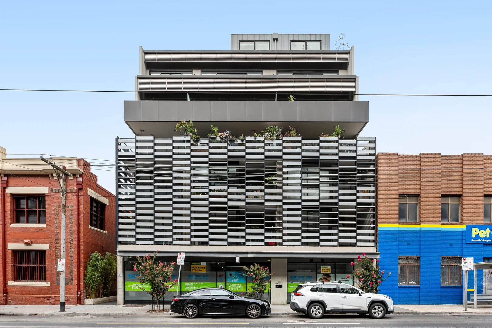 Additional image 9 of 102/486 Victoria Street, Richmond VIC 3121