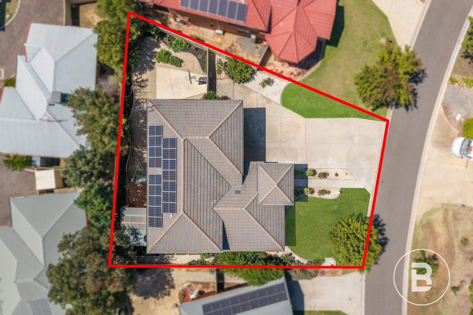 Additional image 16 of 2 Kate Close, Kennington VIC 3550