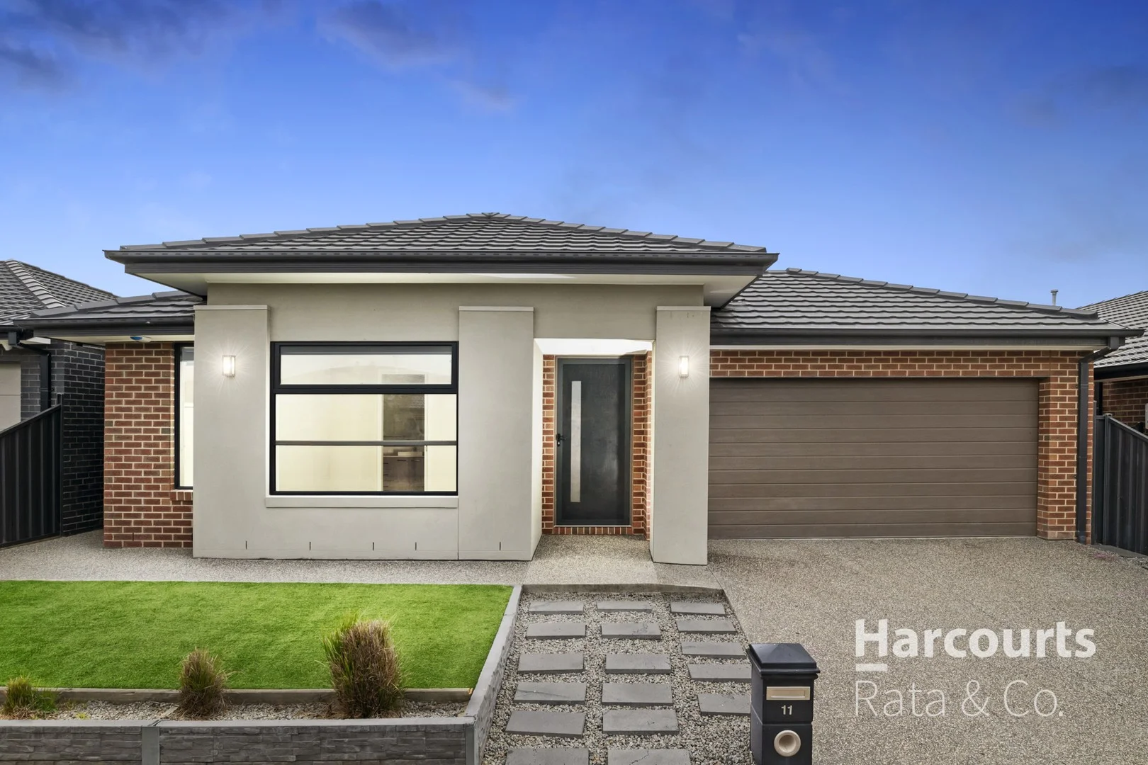 11 Frisby Street, Wollert VIC 3750