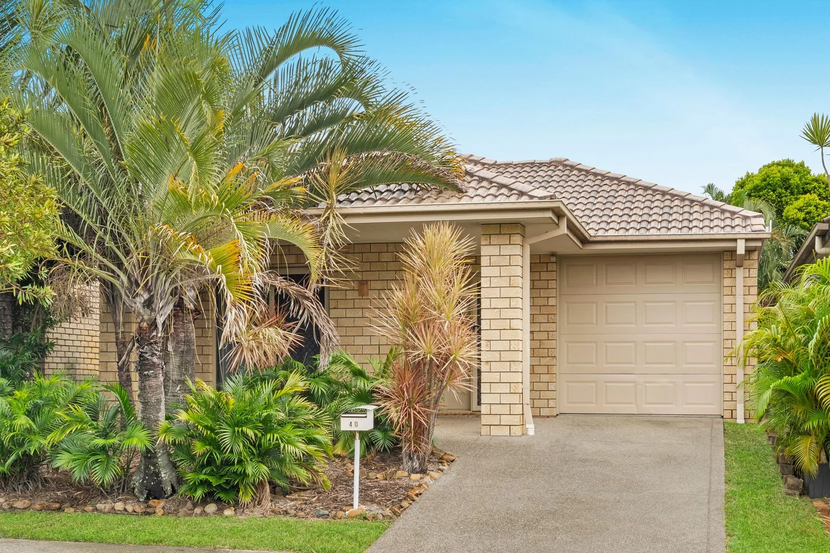 40 Kurrajong Circuit, North Lakes QLD 4509