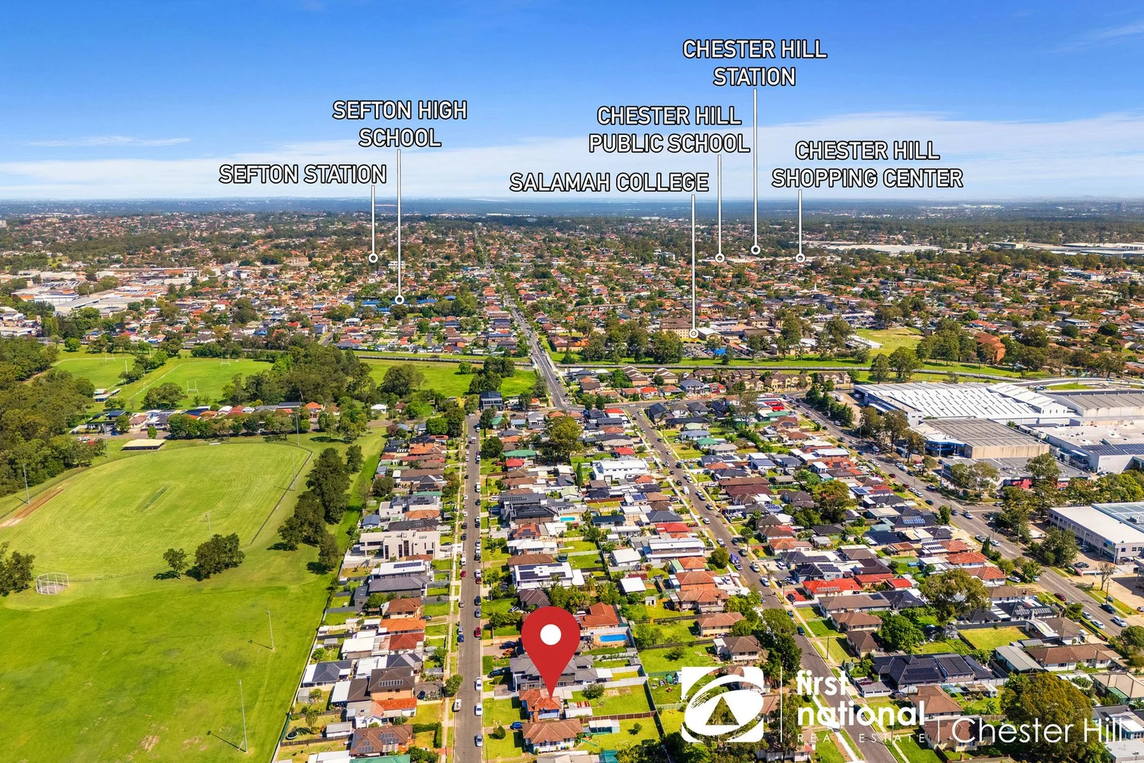 Additional image 12 of 14 Merle Street, Chester Hill NSW 2162