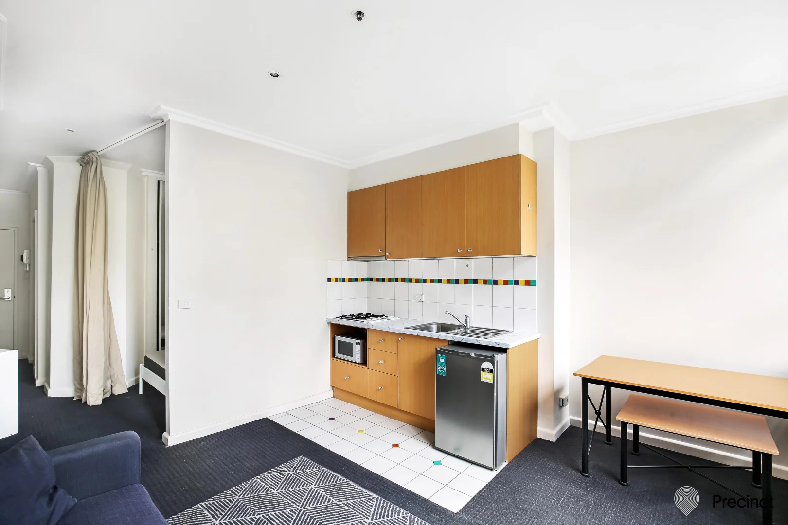 Additional image 3 of 502/339 Swanston St, Melbourne VIC 3000