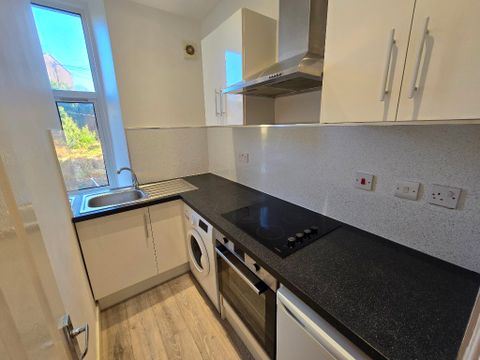 Walker Road, Torry, Aberdeen AB11