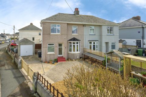 Randwick Park Road, Plymouth PL9