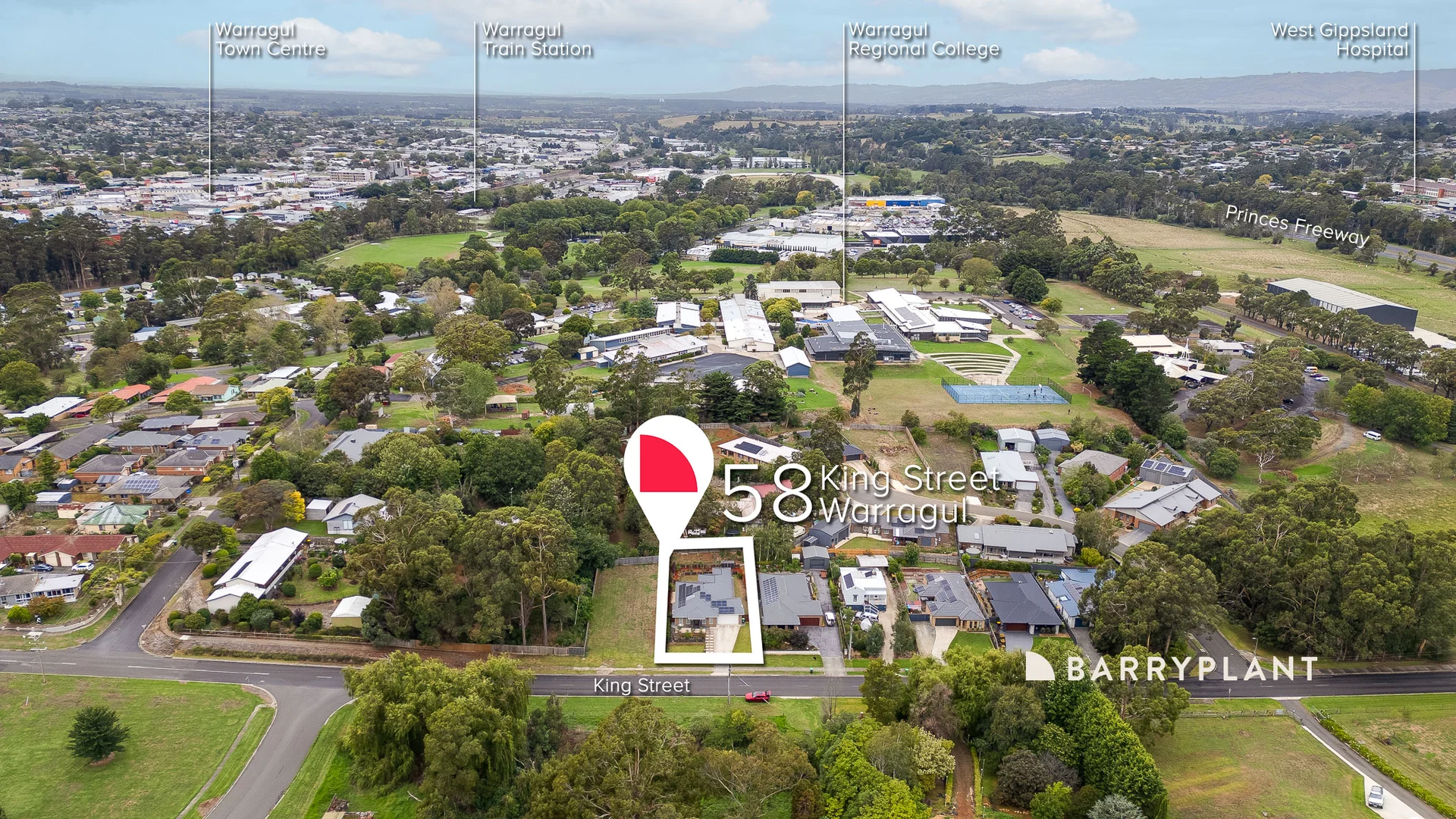 Additional image 32 of 58 King Street, Warragul VIC 3820
