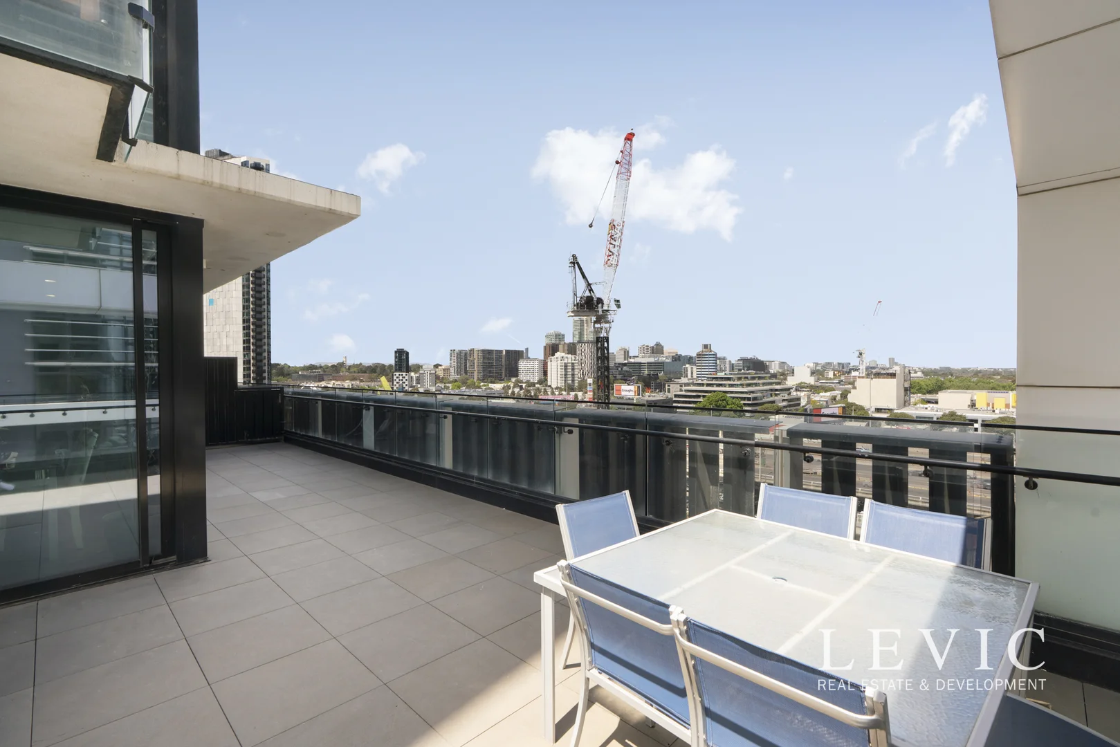 Additional image 5 of 1008/45 Clarke Street, Southbank VIC 3006