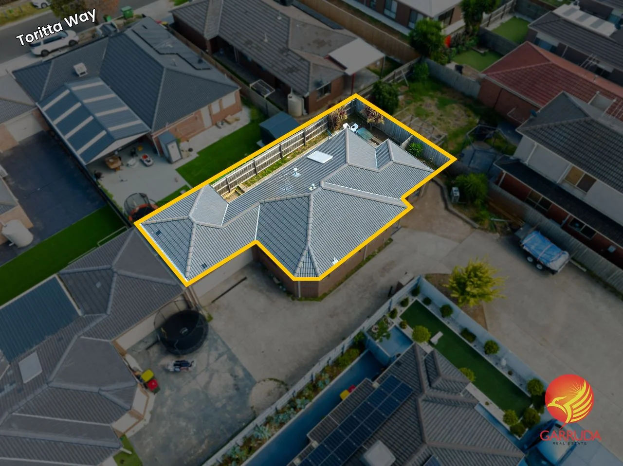 Additional image 20 of 1/9 swinburne court, Truganina VIC 3029