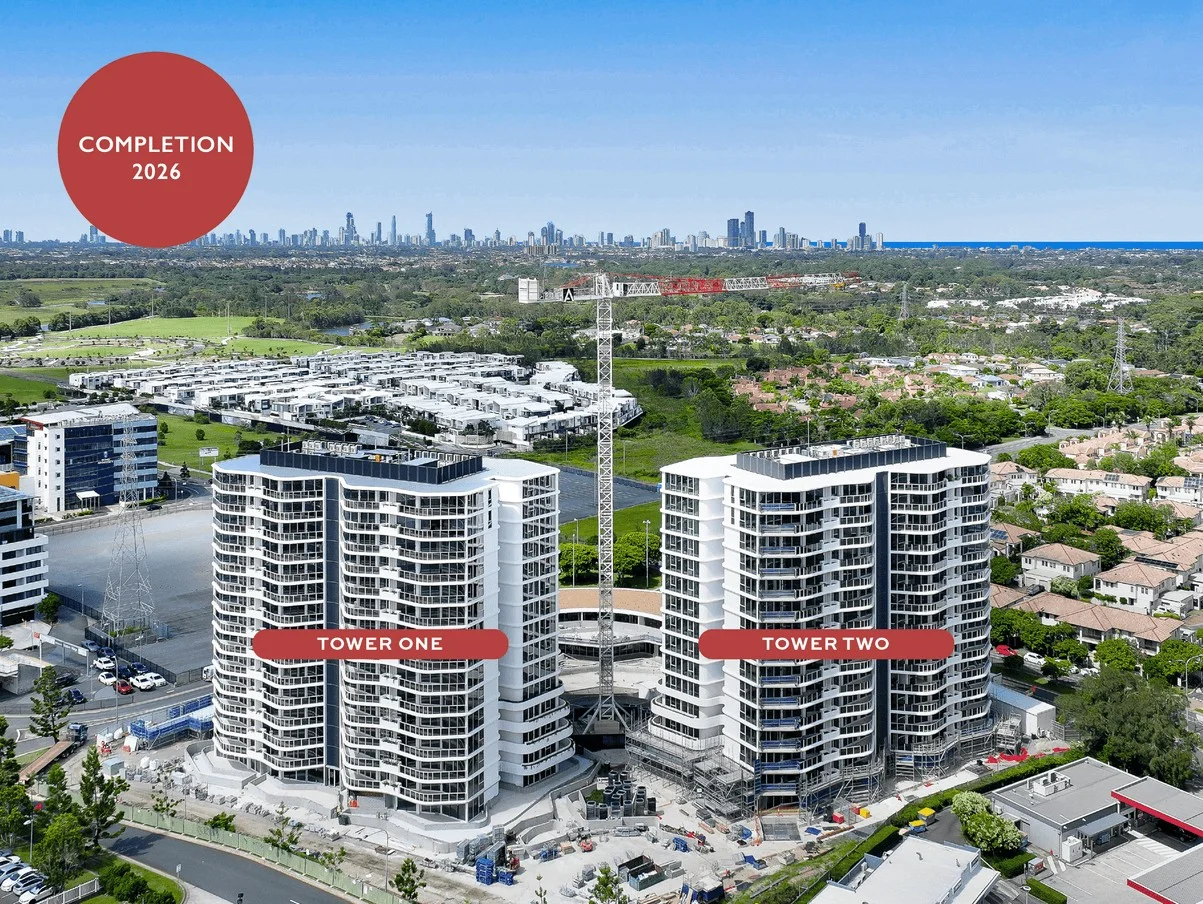 Additional image 15 of 1701/116 Laver Drive, Robina QLD 4226