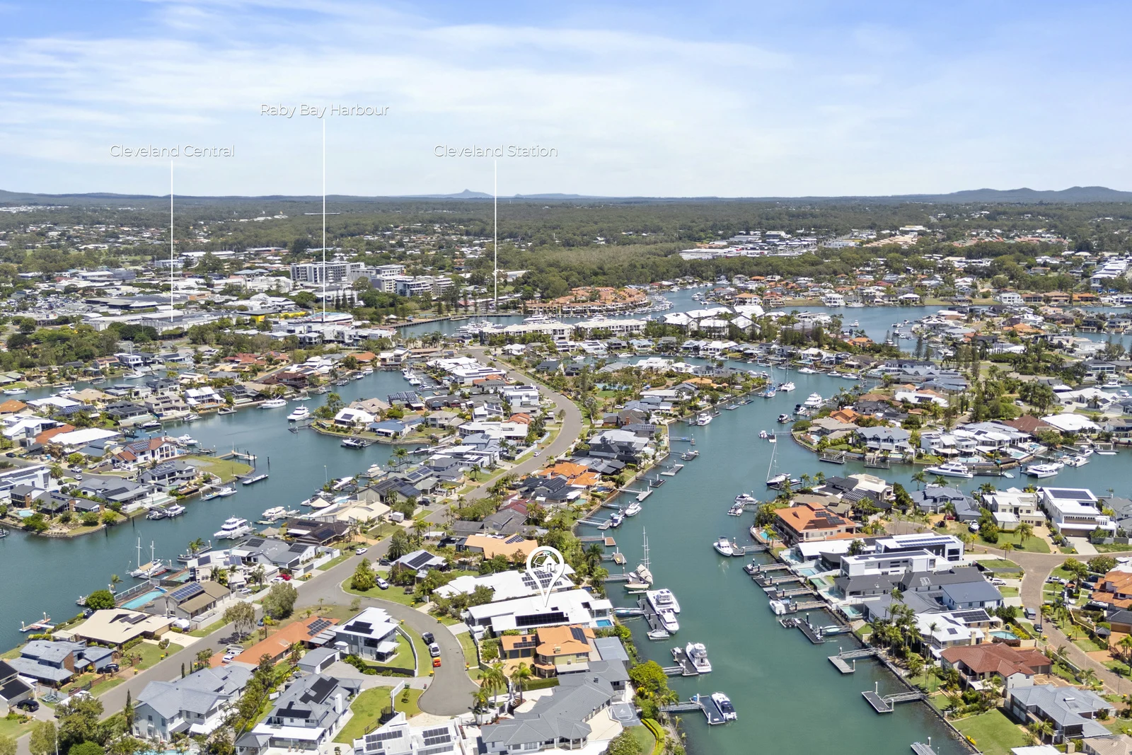 Additional image 39 of 3 Binnacle Close, Raby Bay QLD 4163