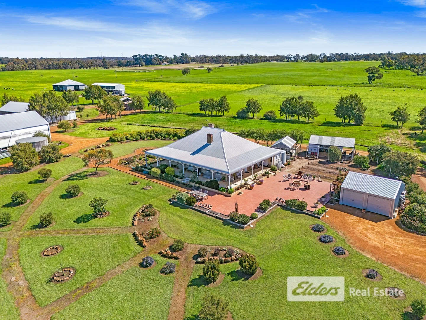 101 Riches Road, Mount Barker WA 6324