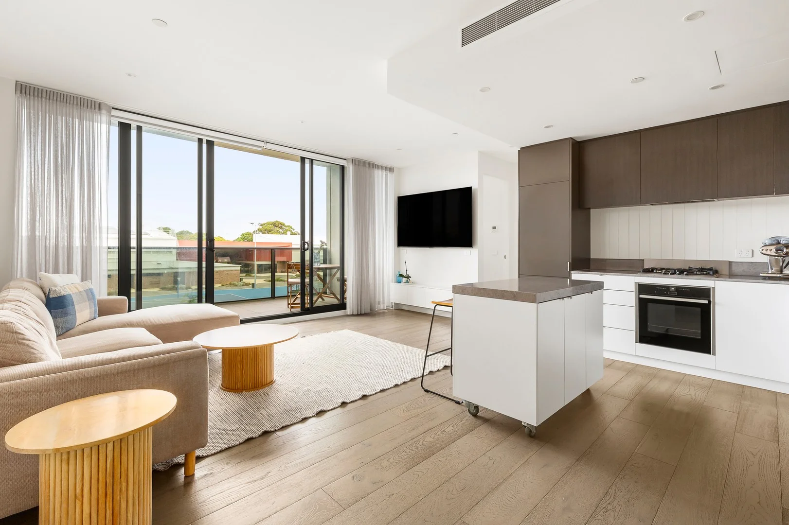 366/226 Bay Road, Sandringham VIC 3191