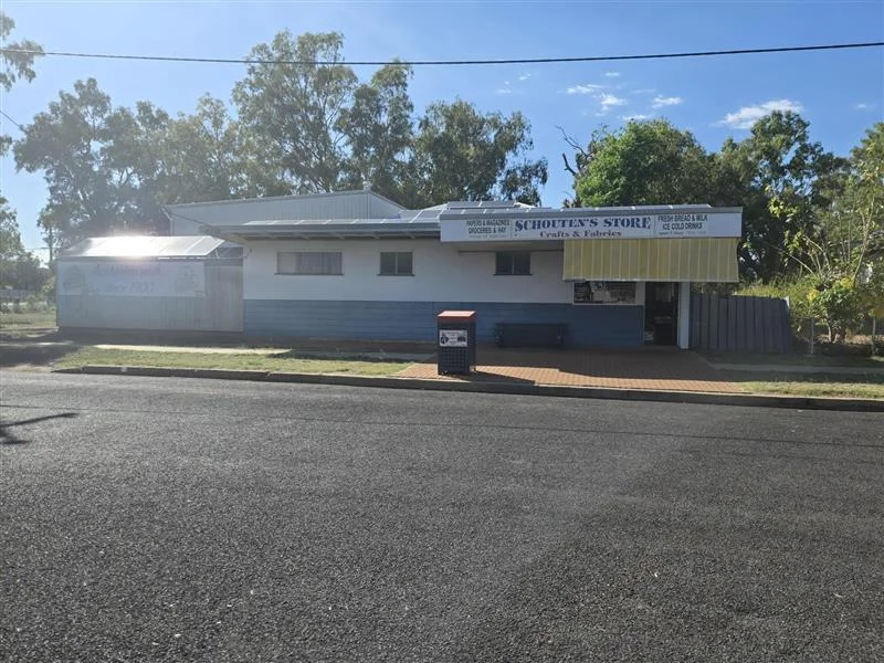 188 Alfred St, Charleville QLD 4470