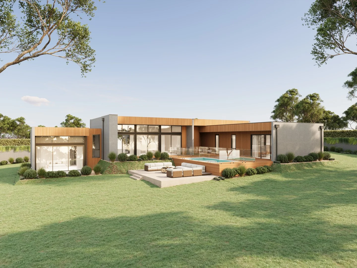 5 Dendron Place, Mount Eliza VIC 3930
