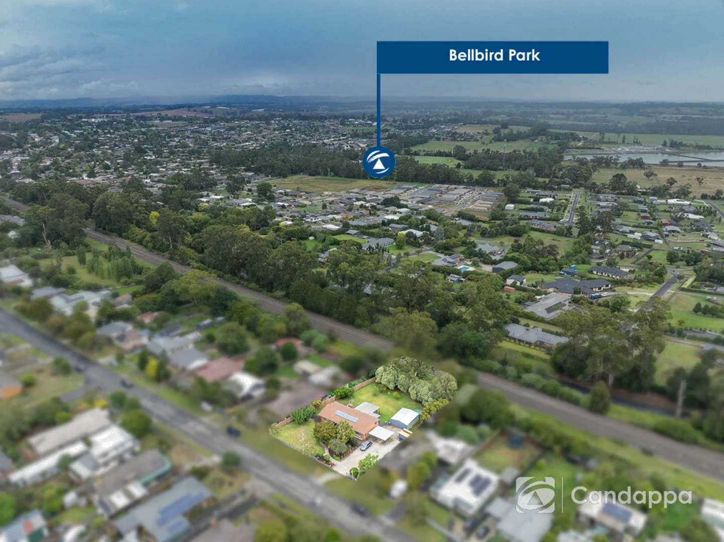 Additional image 14 of 76 Longwarry Road, Drouin VIC 3818