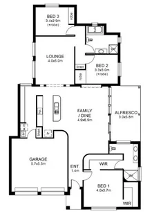 Additional image 6 of Lot 130 Harbury Street, Mount Barker SA 5251