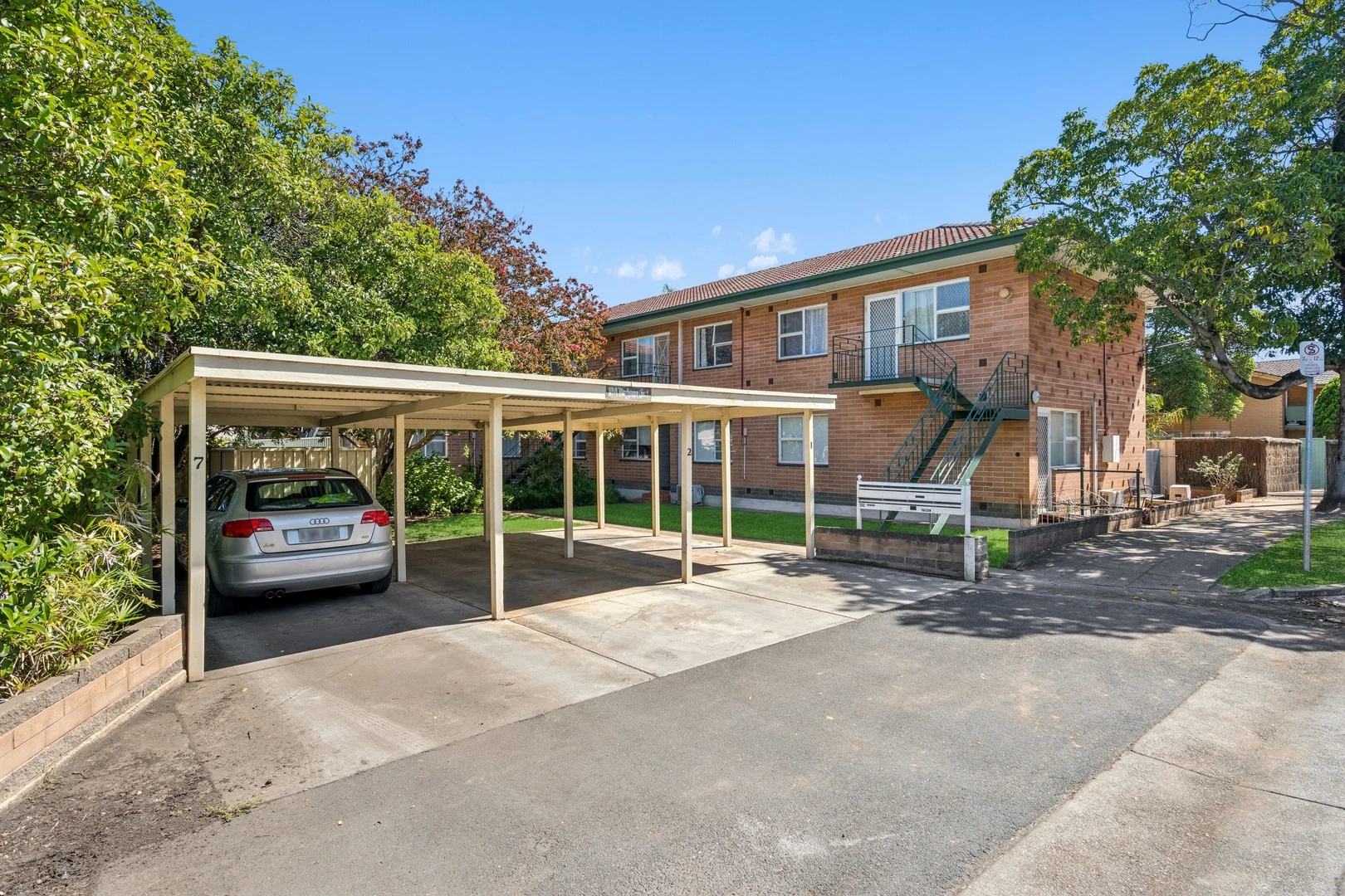 5/4 Birchmore Close, Plympton SA 5038
