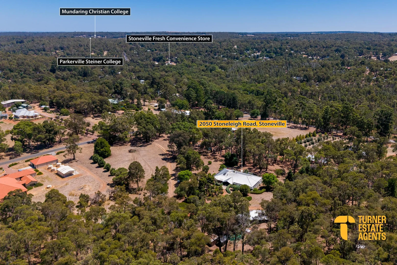 Additional image 33 of 2050 Stoneleigh Road, Stoneville WA 6081