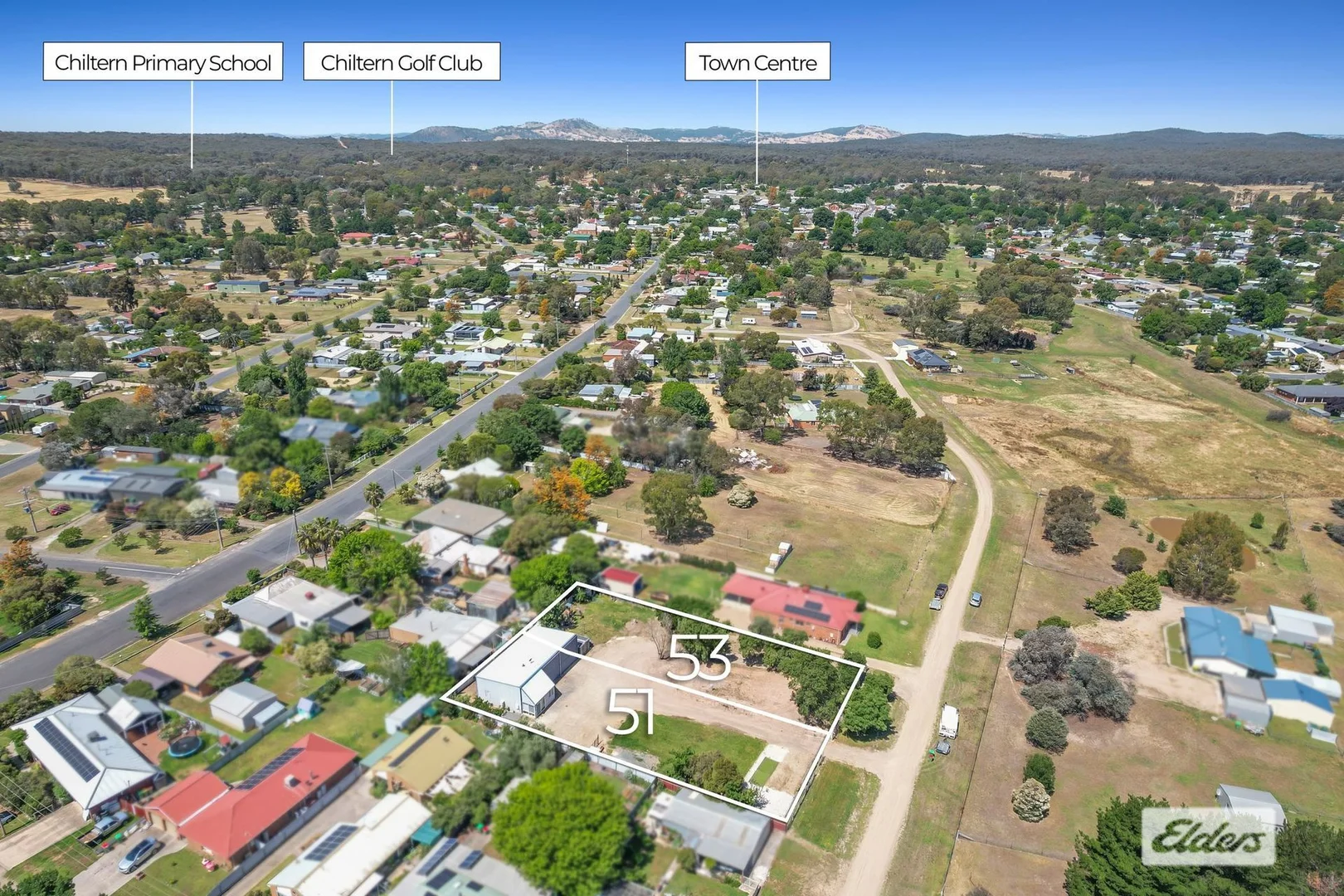 Additional image 7 of 51 Barber Street, Chiltern VIC 3683