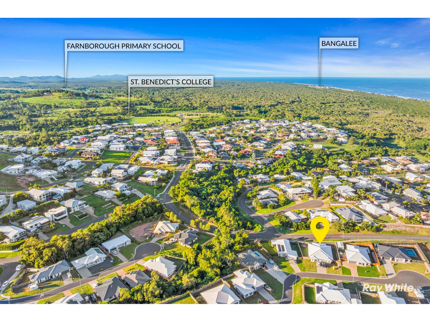 Additional image 20 of Units 1 & 2/7 Civic Lane, Pacific Heights QLD 4703