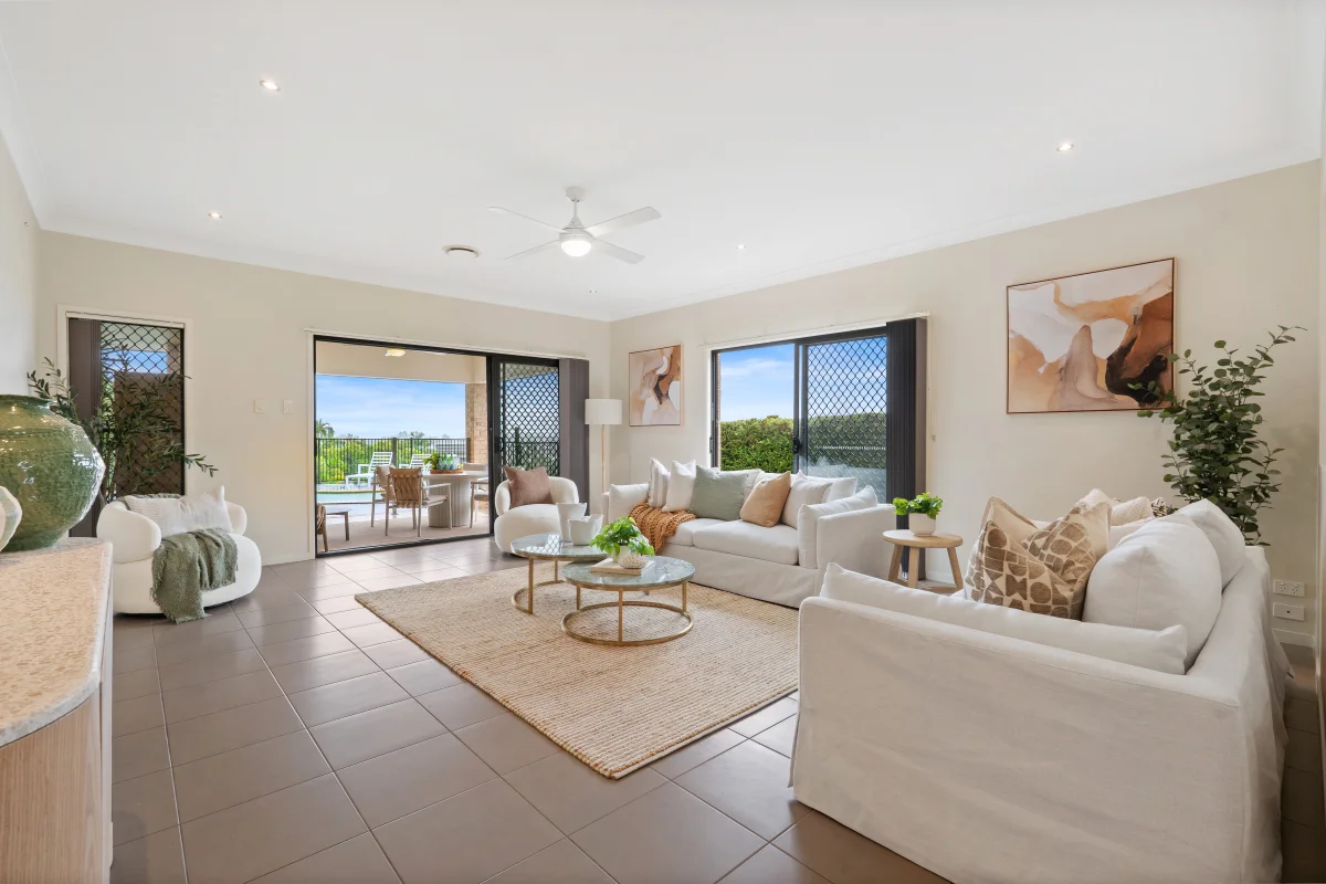 Additional image 3 of 19 Laceflower Court, Reedy Creek QLD 4227