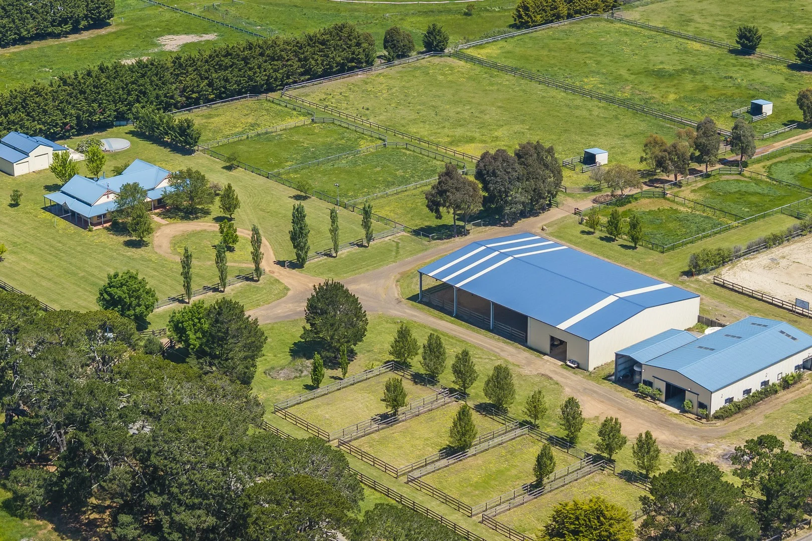 328 Portingales Lane, Romsey VIC 3434
