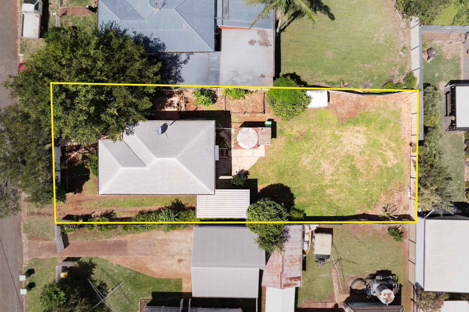 Additional image 3 of 10 Robsart Street, North Toowoomba QLD 4350