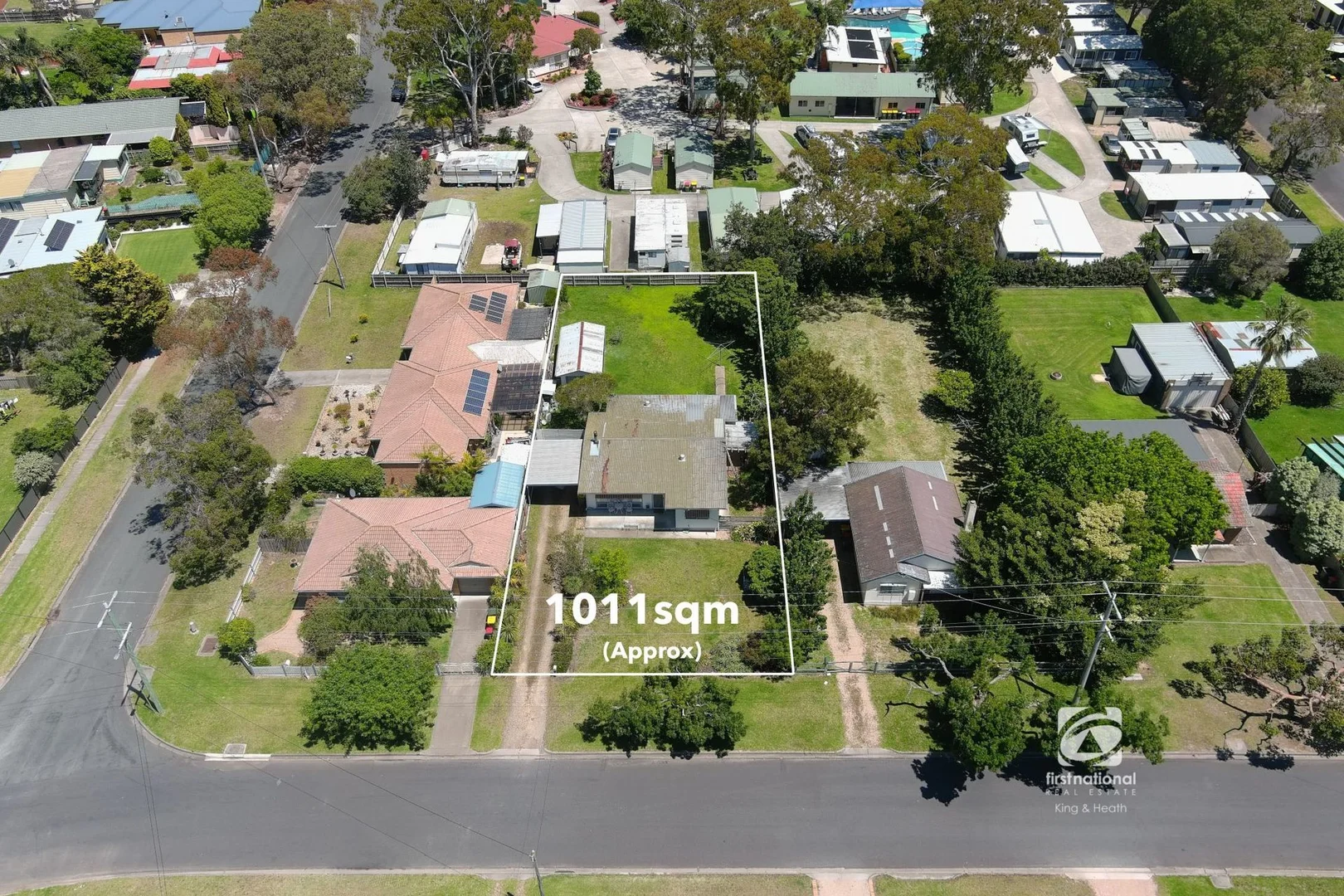 Additional image 3 of 11 Reynolds Street, Paynesville VIC 3880