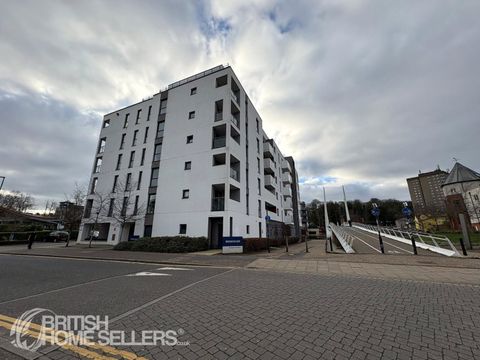 Wherry Road, Norwich, Norfolk NR1