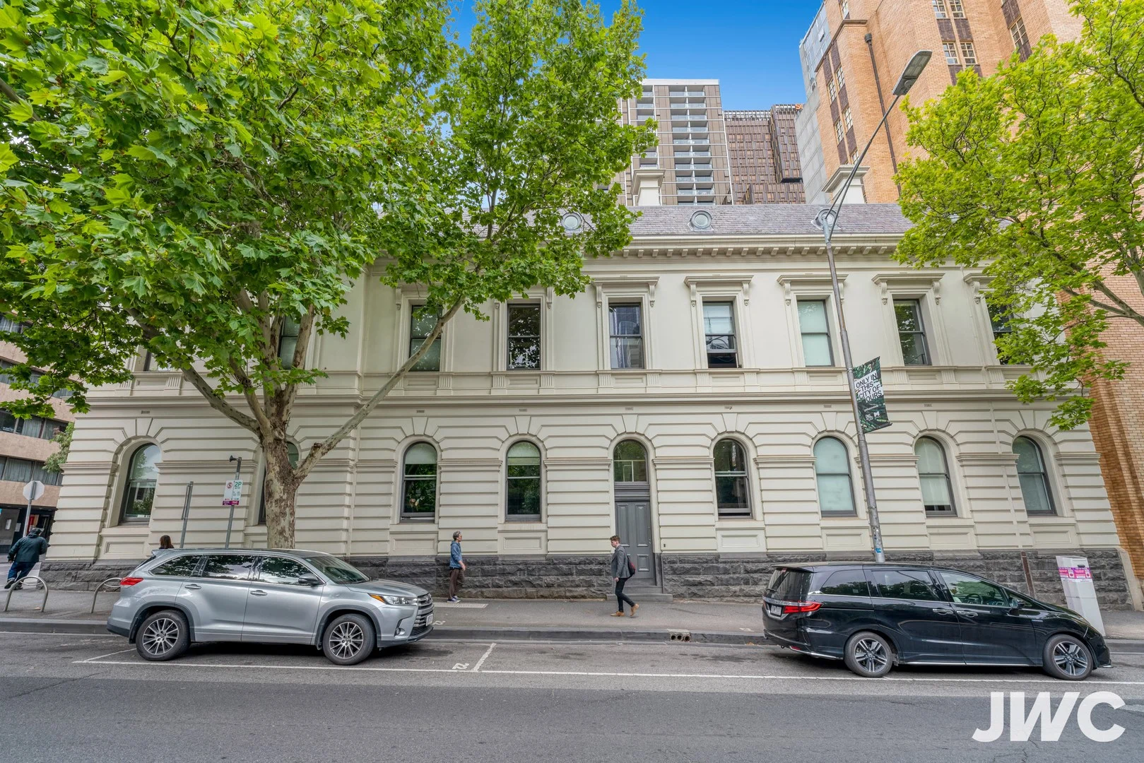 G09/61 MacKenzie Street, Melbourne VIC 3000