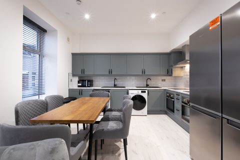 De La Beche Street, Swansea SA1