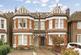 Long Lane, London N3