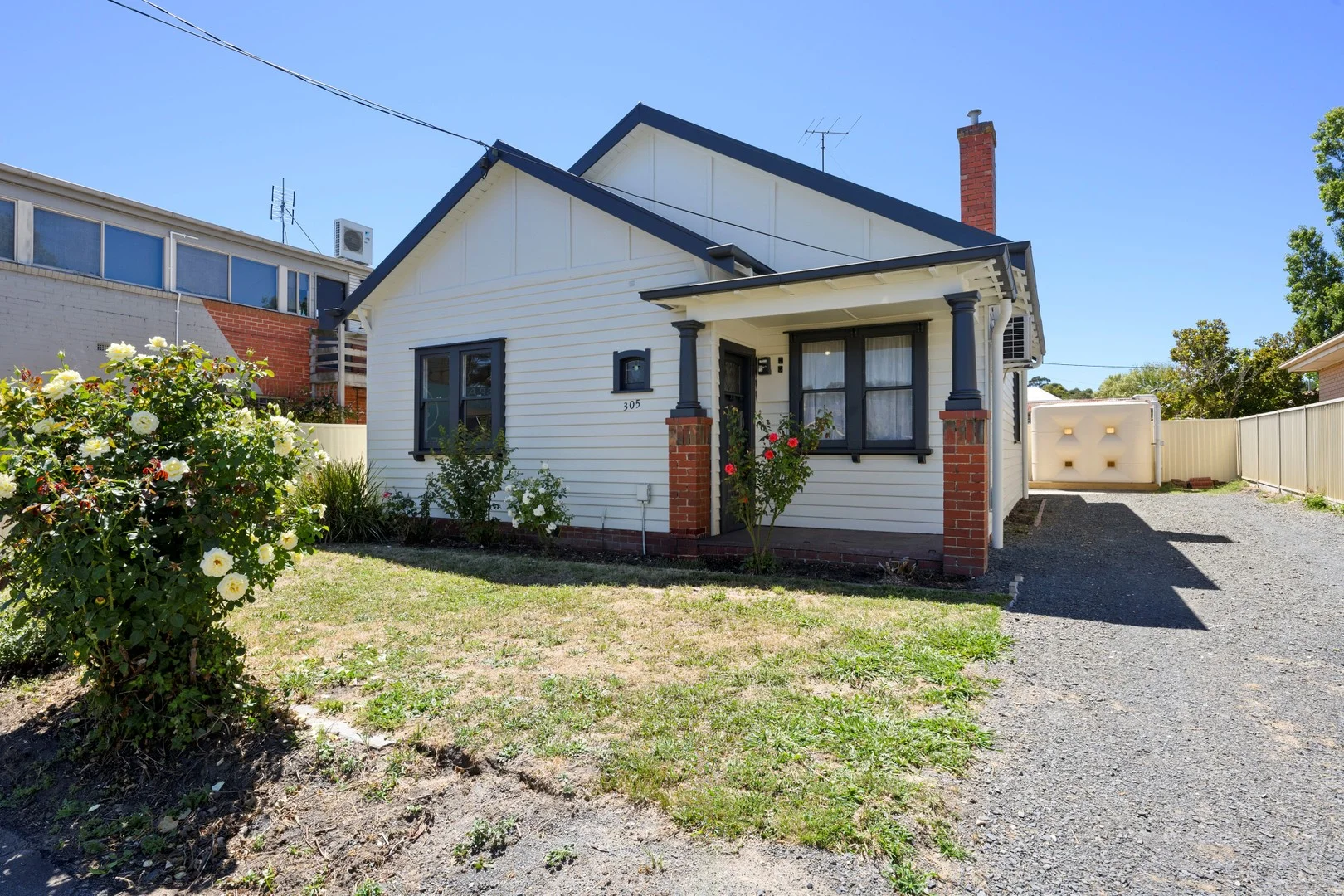 305 Main Road, Golden Point VIC 3350